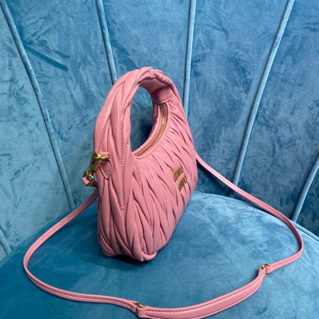 Borsa miumiu mini