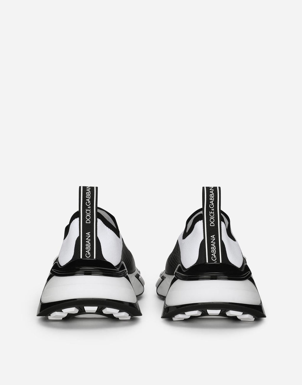 D&G SNEAKERS DONNA