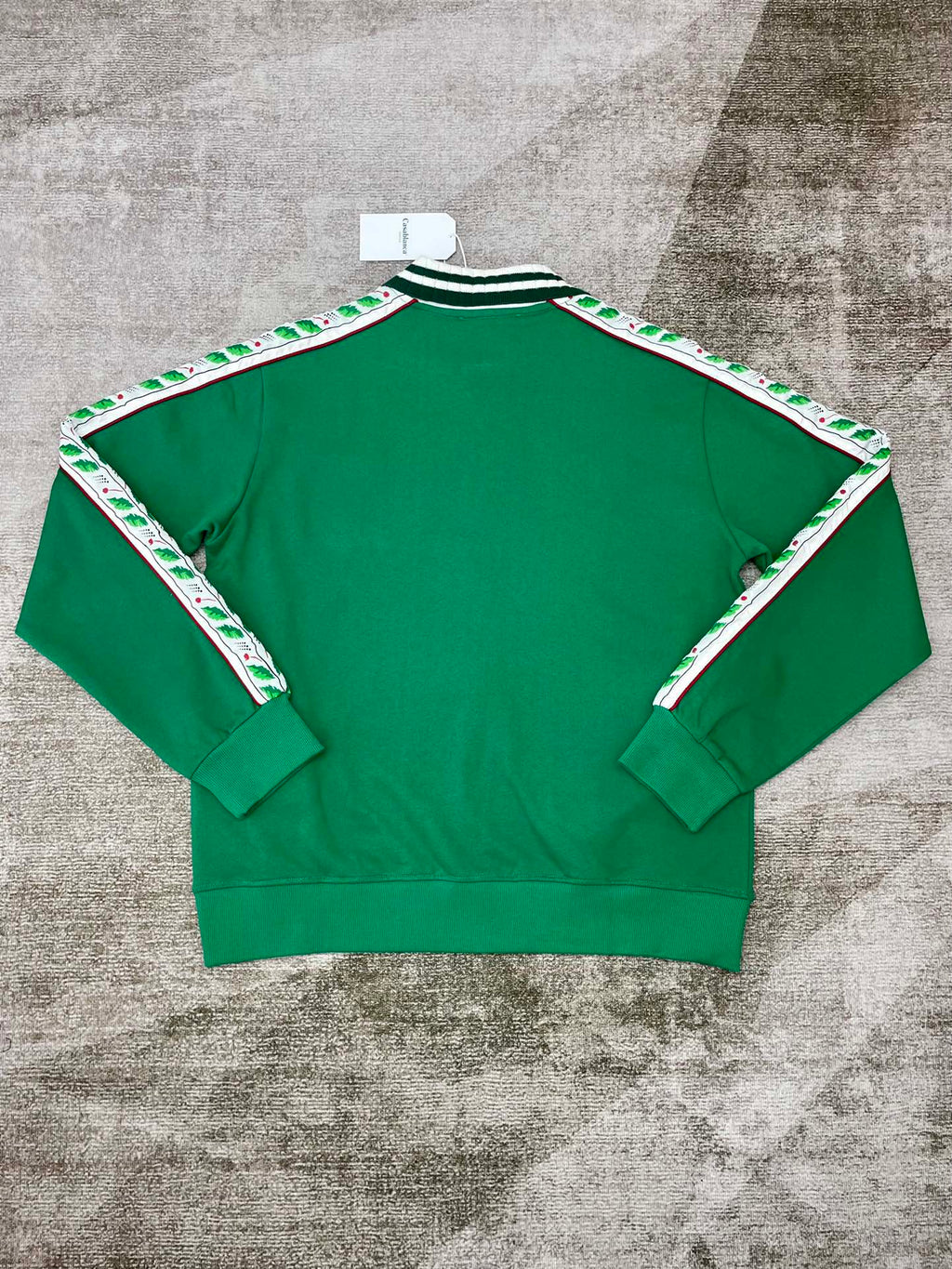 CASABLANCA JACKET