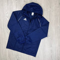 Adidas Core18 Jacket - Navy