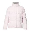 CANADA GOOSE EVERETT DOWN JACKET SUNSET PINK