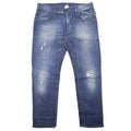 Pre-Loved Denim Jeans  46"