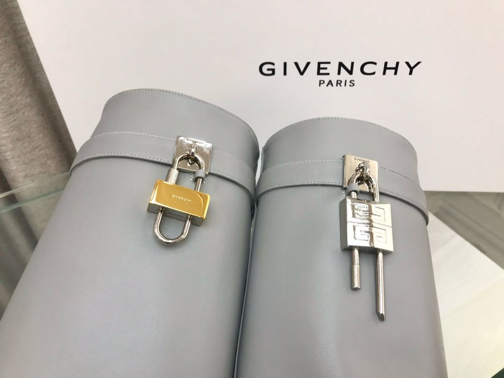 Stivali Givenchy