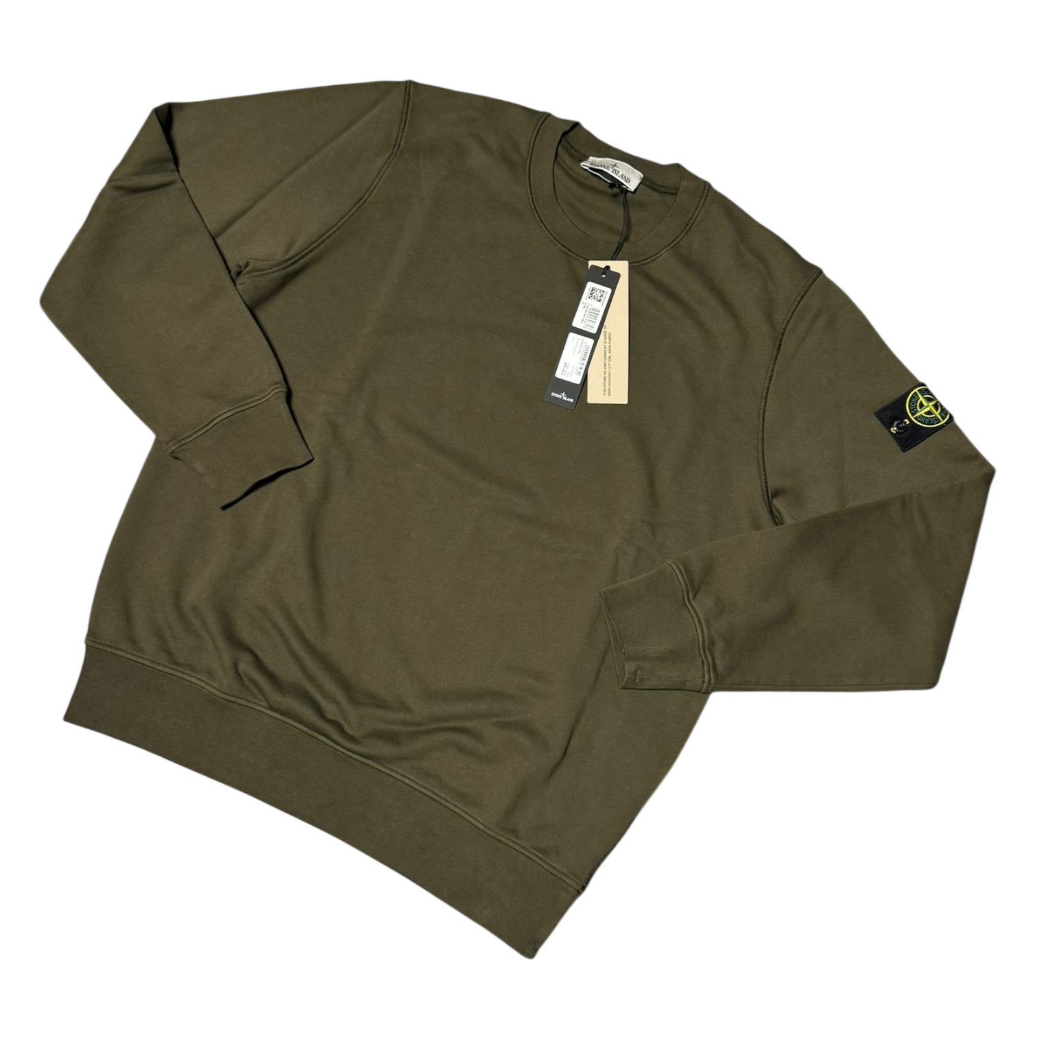 Stone Island Sweater