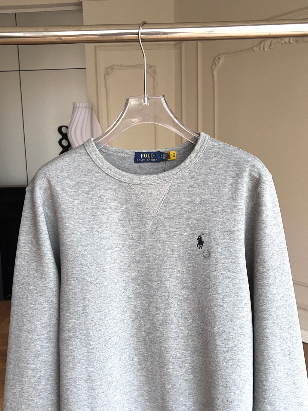 Felpa Polo Ralph Lauren