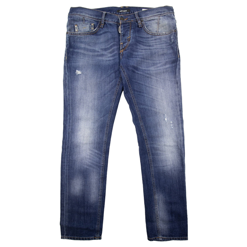 Pre-Loved Denim Jeans  28"
