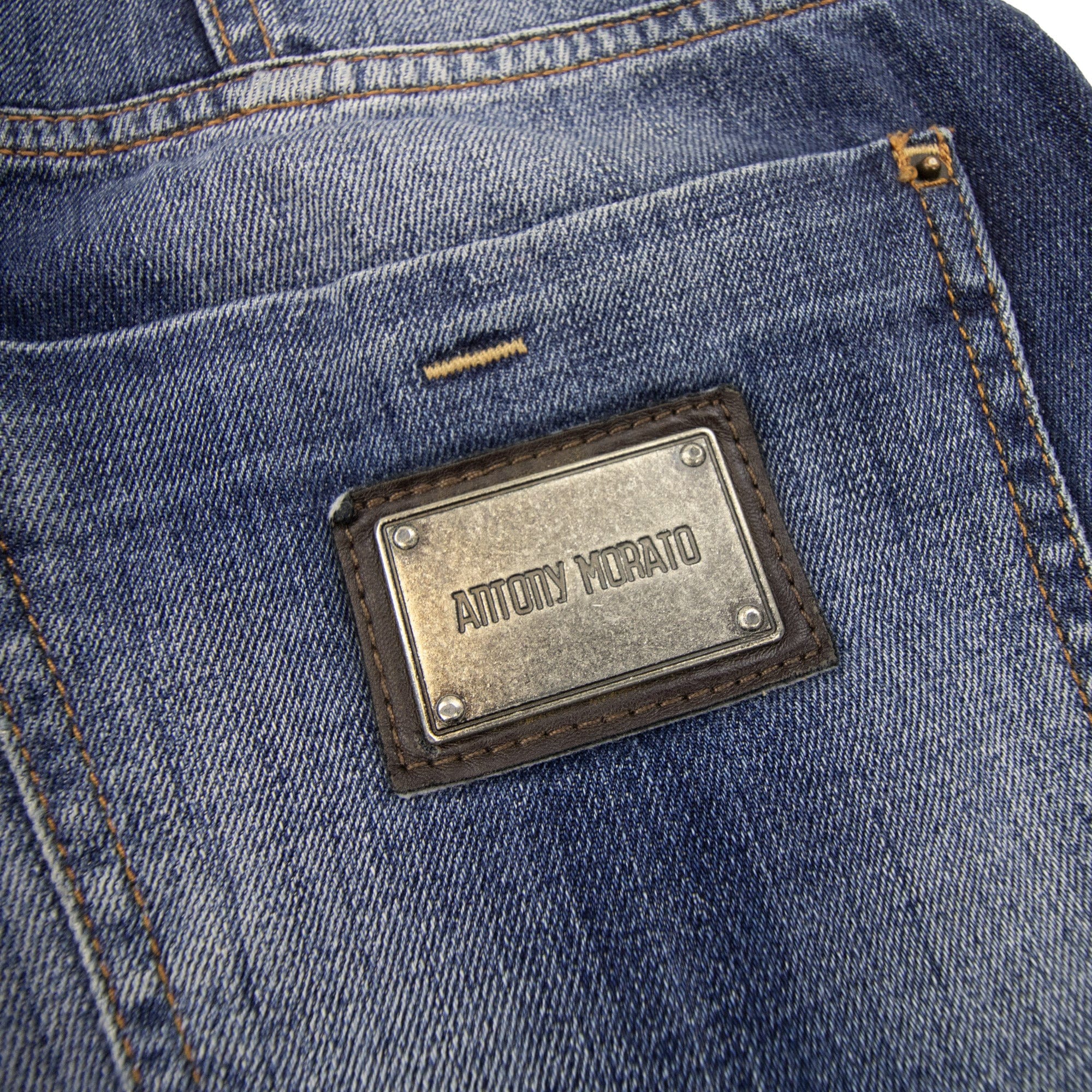 Pre-Loved Denim Jeans  28"
