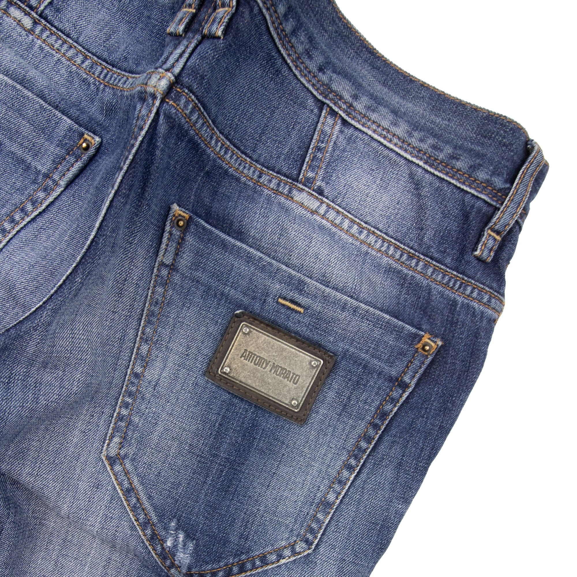 Pre-Loved Denim Jeans  28"
