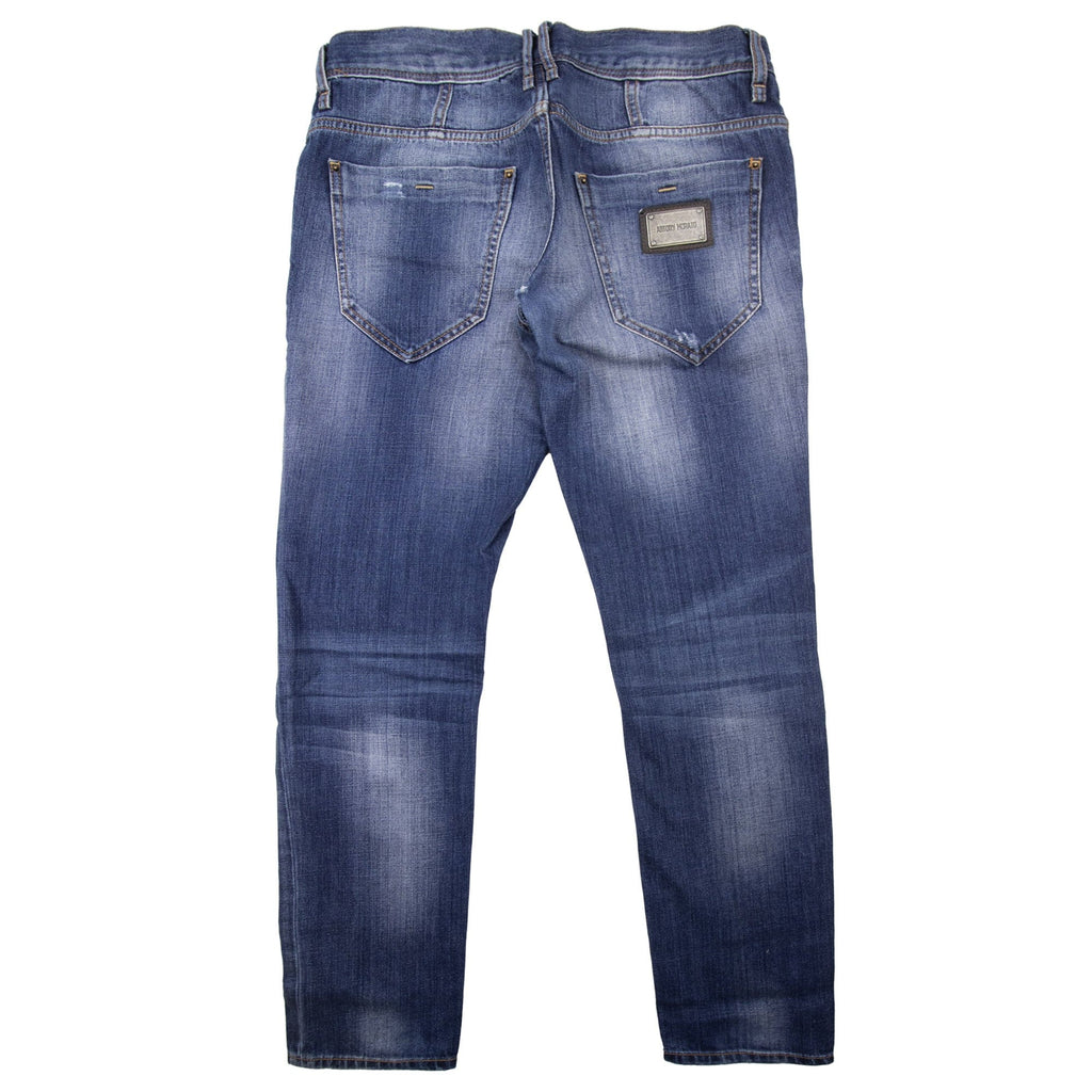 Pre-Loved Denim Jeans  28"