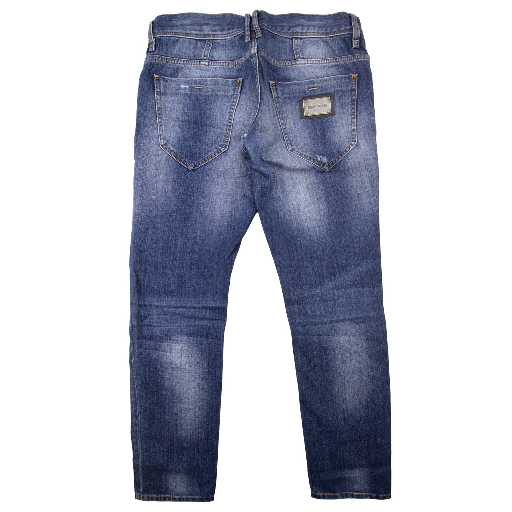 Pre-Loved Denim Jeans  28"