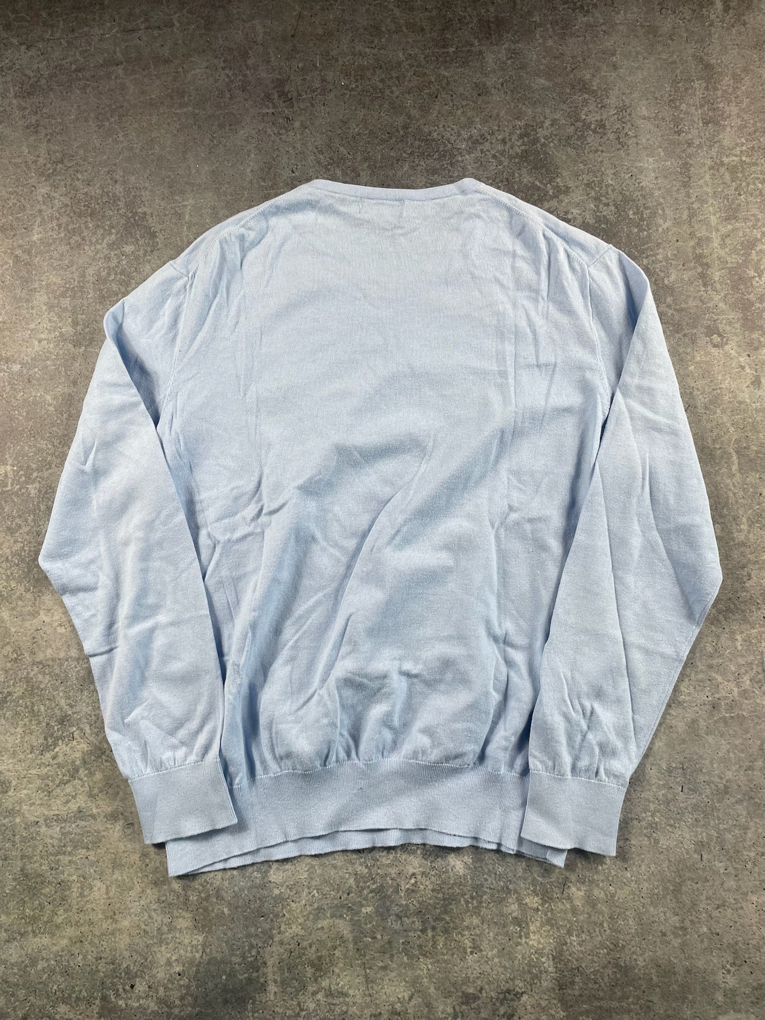 Ralph Lauren Sweater (L)