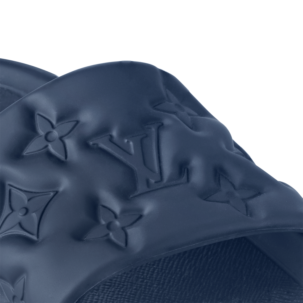 Slippers Louis Vuitton