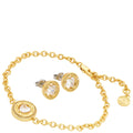Michael Kors Two Piece Jewellery Set