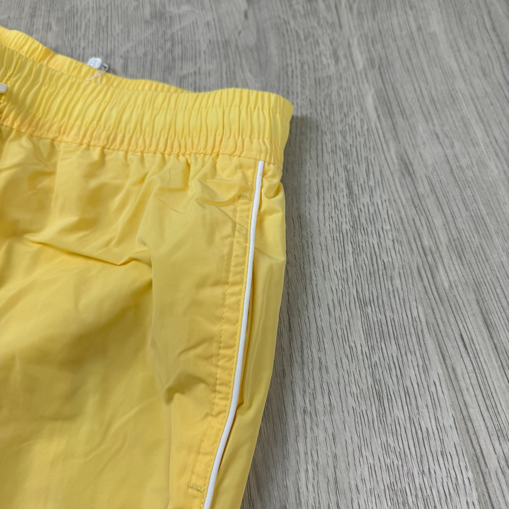 Sergio Tacchini 'Guaceto' Swim Shorts - Popcorn