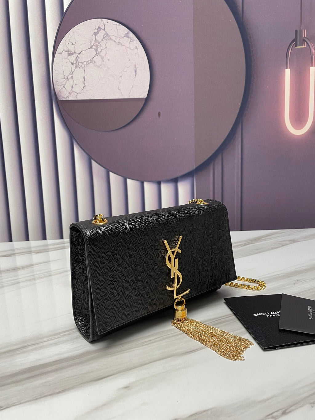 Borsa YSL