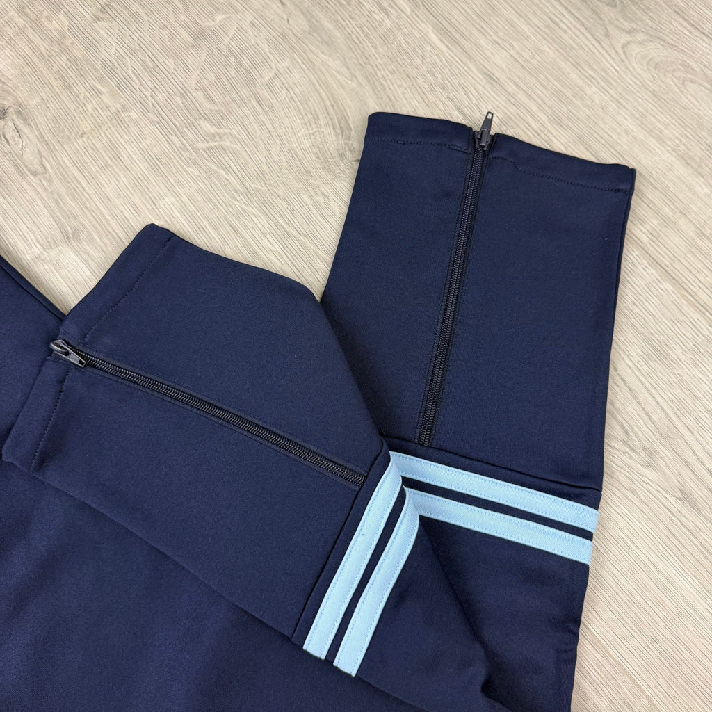 Sergio Tacchini 'Orion' Tracksuit - Maritime Blue