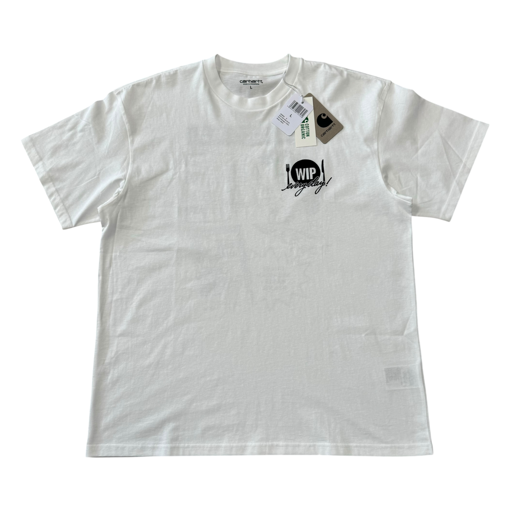Carhartt S/S Catalogue T-shirt