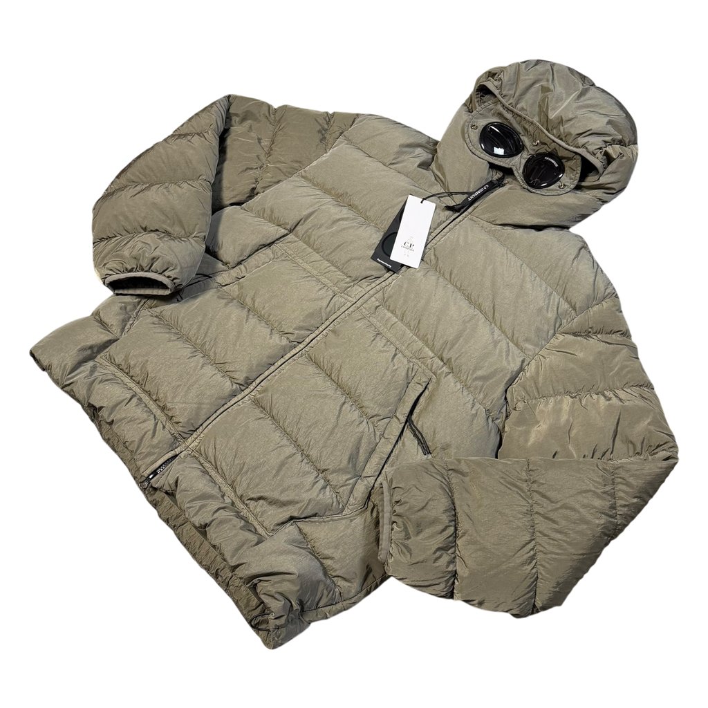 C.P. Company Chrome-R Jacket