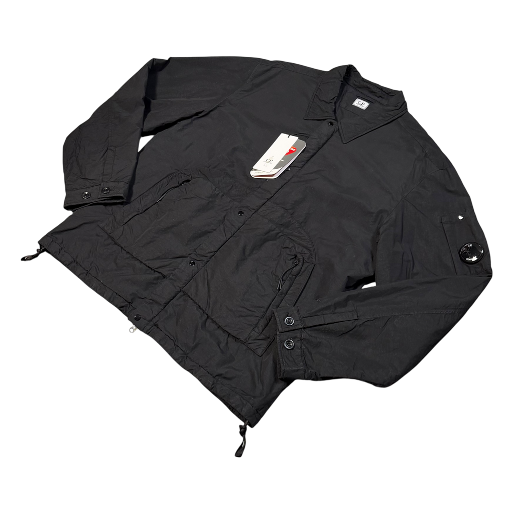 C.P. Company PrimaLoft Padding Overshirt