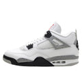 JORDAN 4 RETRO WHITE CEMENT (2025)
