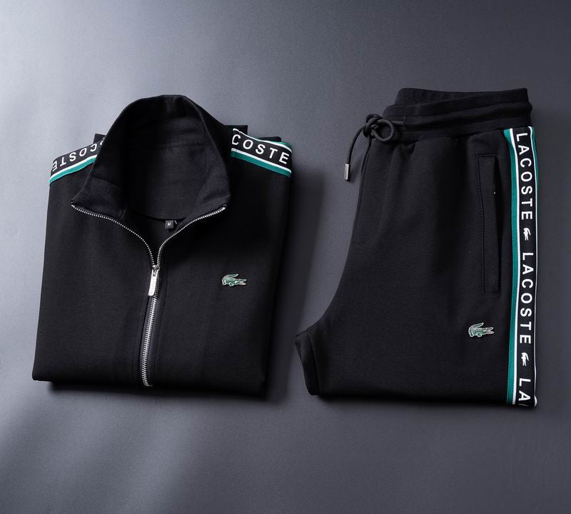 Tuta Lacoste