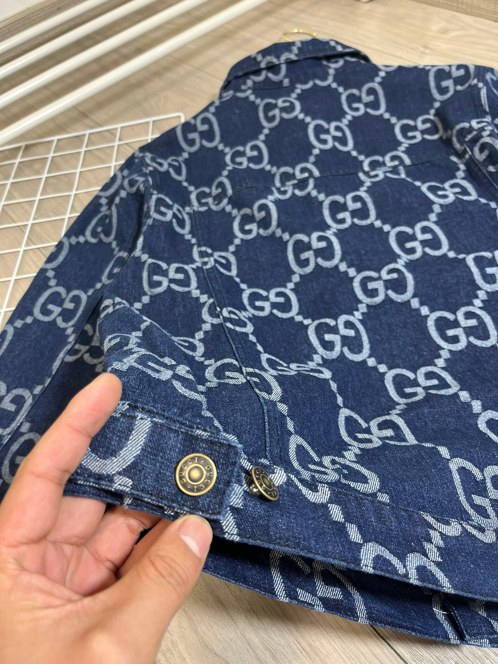 Gucci Jacket