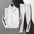 Tuta Gucci white