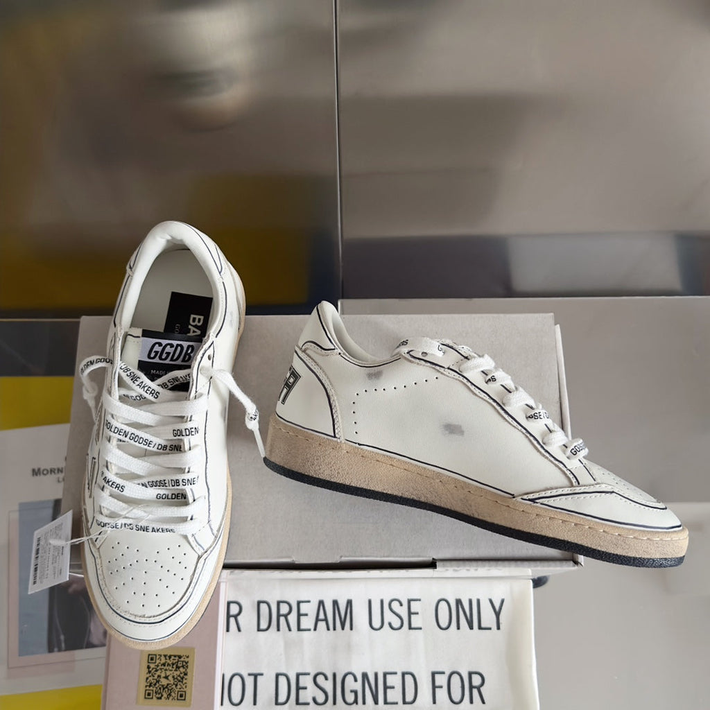 Golden Goose