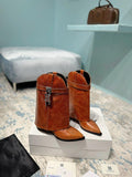 Stivali Givenchy