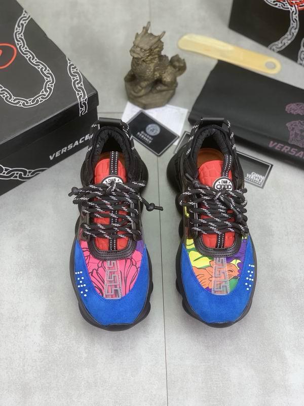 Versace Chain Reaction