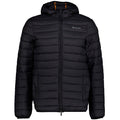 Aquascutum Hooded Down Jacket