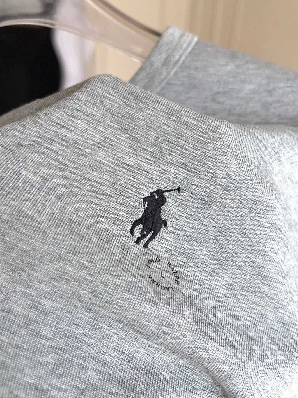 Felpa Polo Ralph Lauren