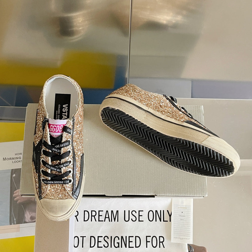 Golden Goose VSTAR2