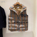 Smanicato Burberry