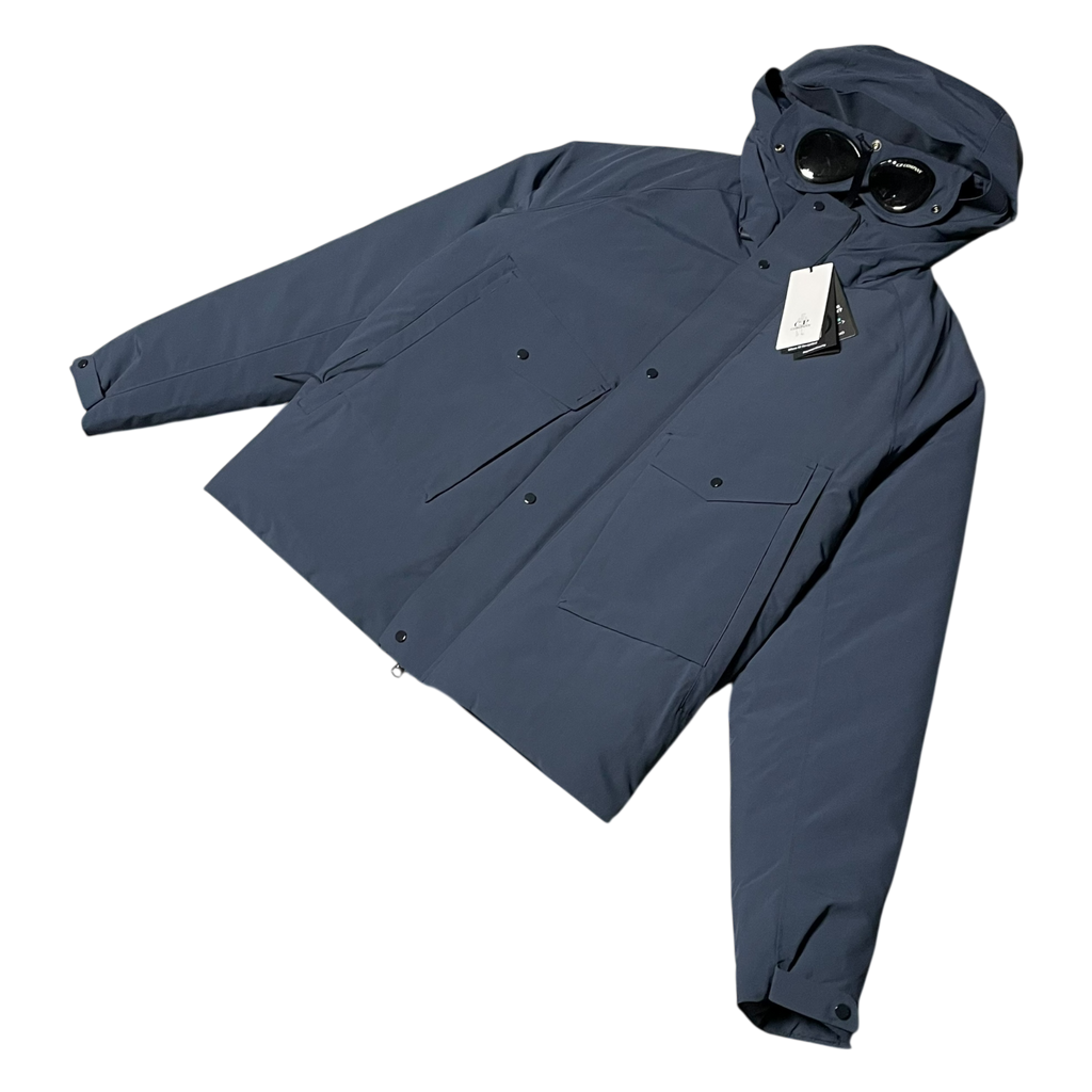 C.P. Company Micro-M Winter Jacket