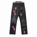 Jeans Chrome hearts