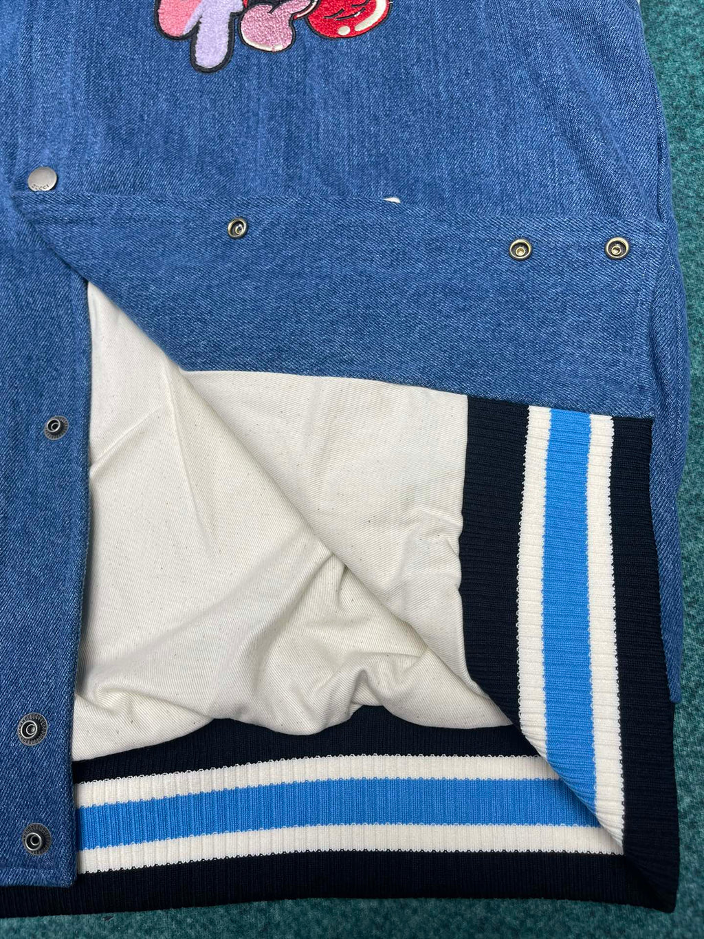 Gucci Jacket