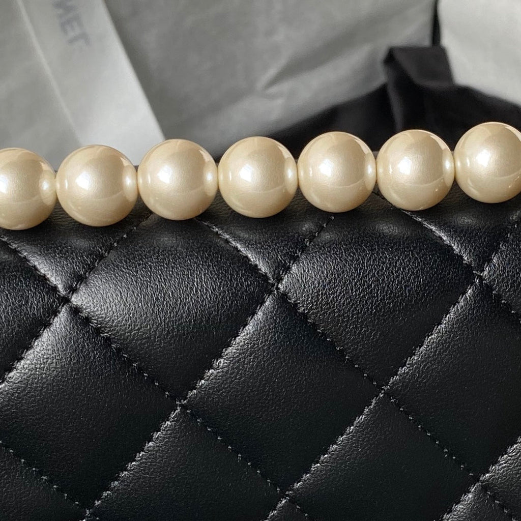 Borsa CHANEL