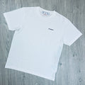 Off-White Wave T-Shirt - White