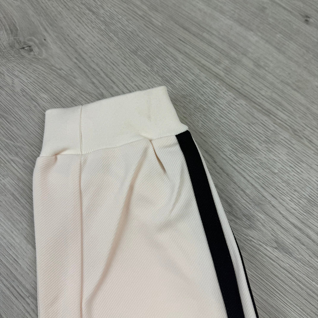 Sergio Tacchini 'New Damarindo' Track Pants - Butter Cream