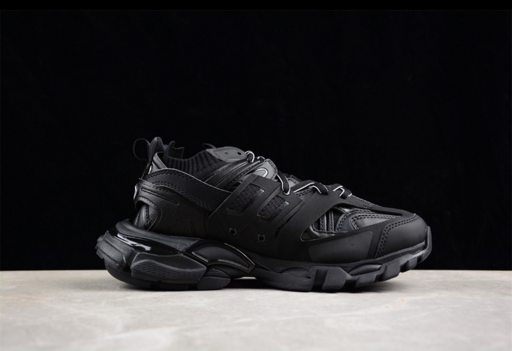 Balenciaga Track