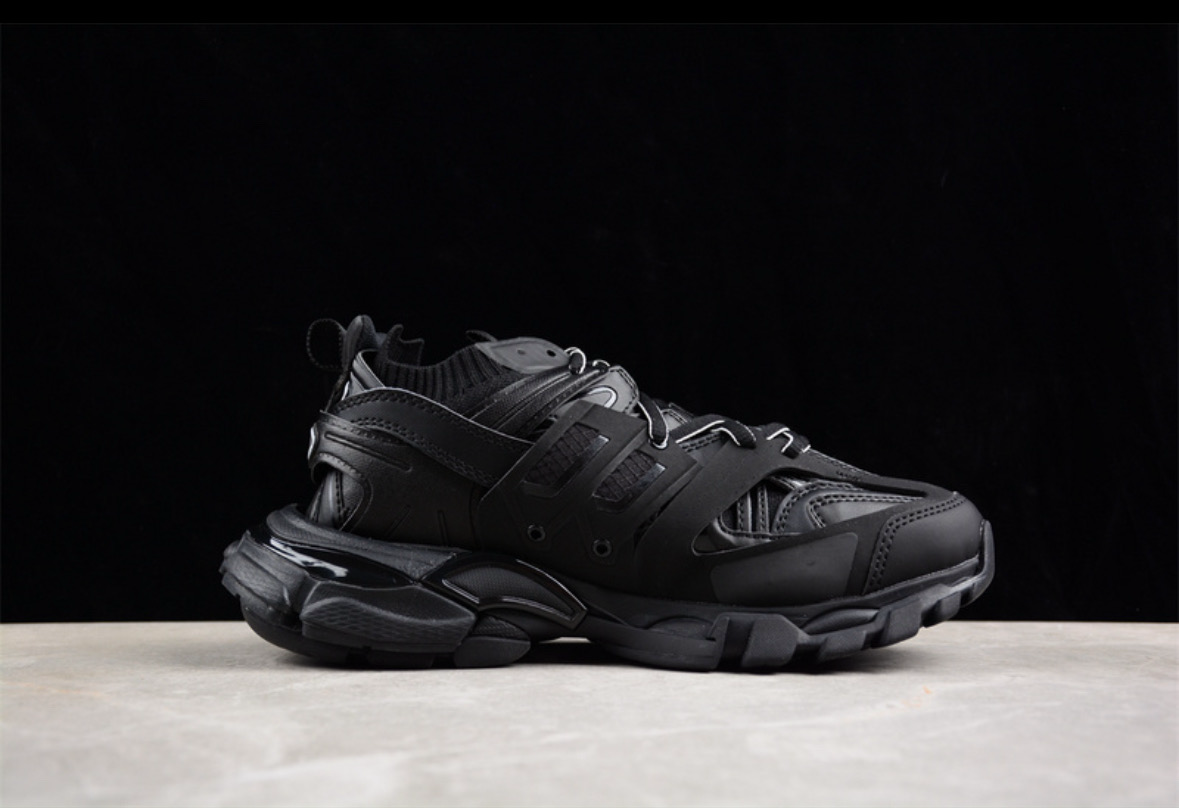Balenciaga Track