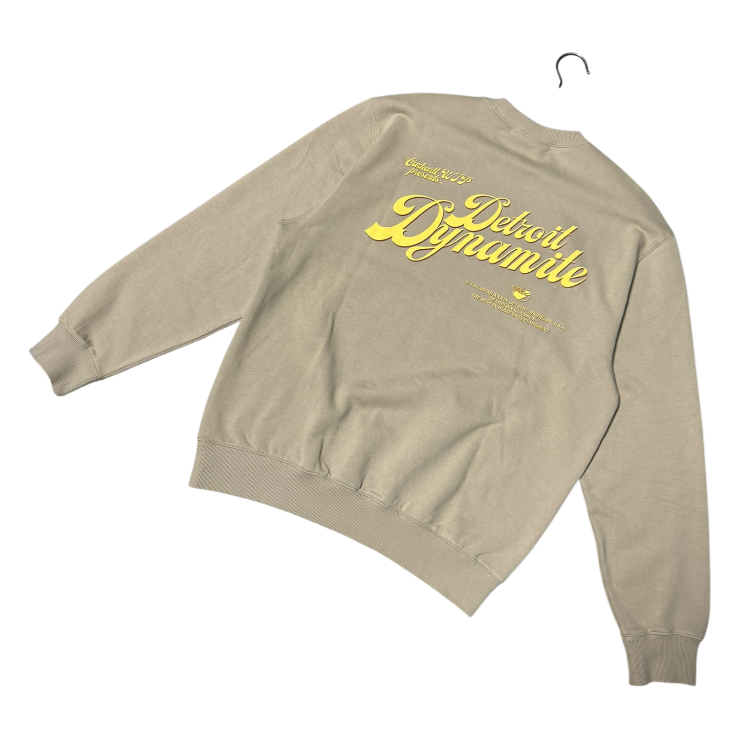 Carhartt Greatest Flicks Sweat