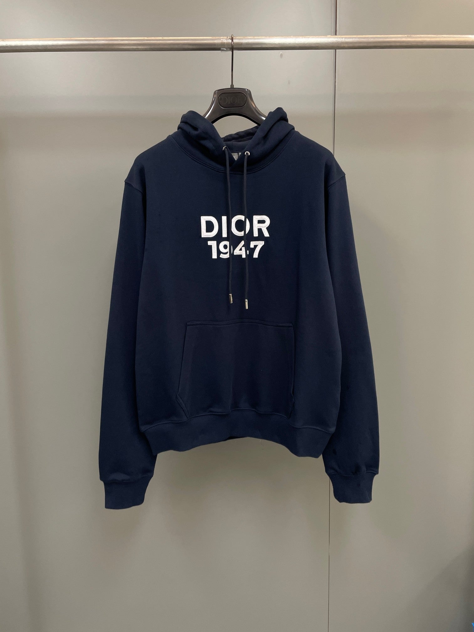 Felpa Dior 1947