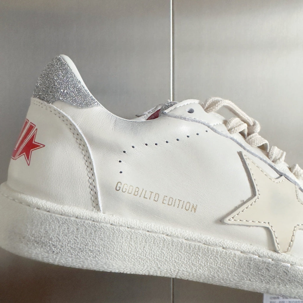 Golden Goose Ballstar LTD EDITION