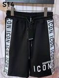Pantaloncini Dsquared
