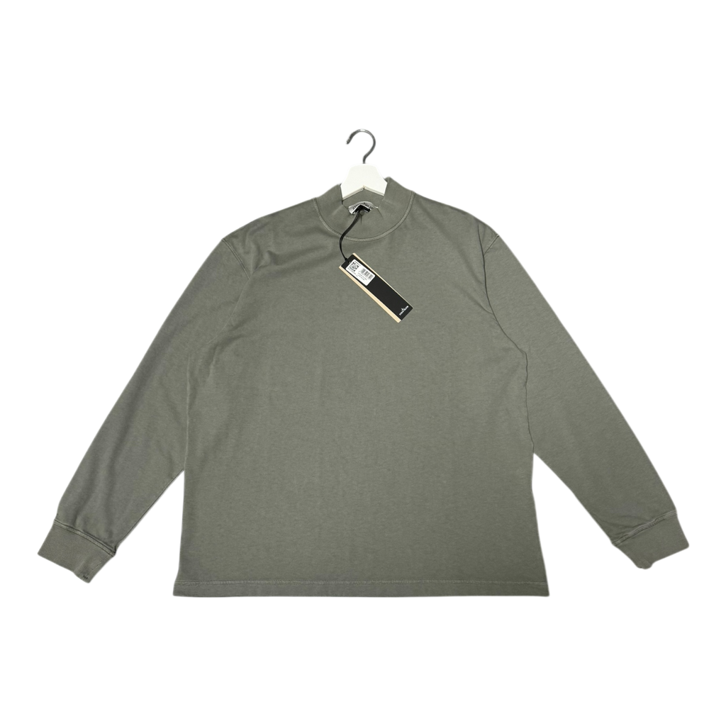 Stone Island Longsleeve Sweater