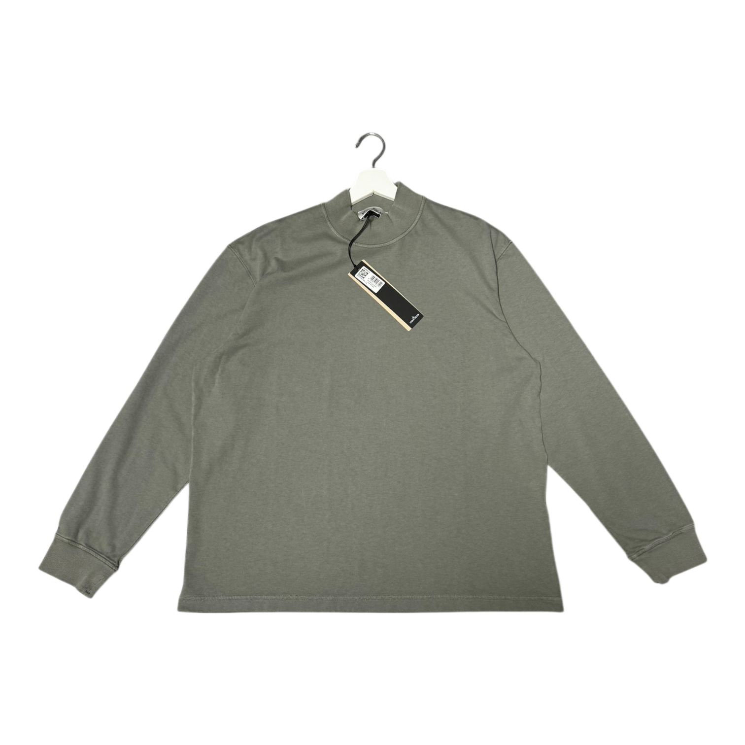 Stone Island Longsleeve Sweater