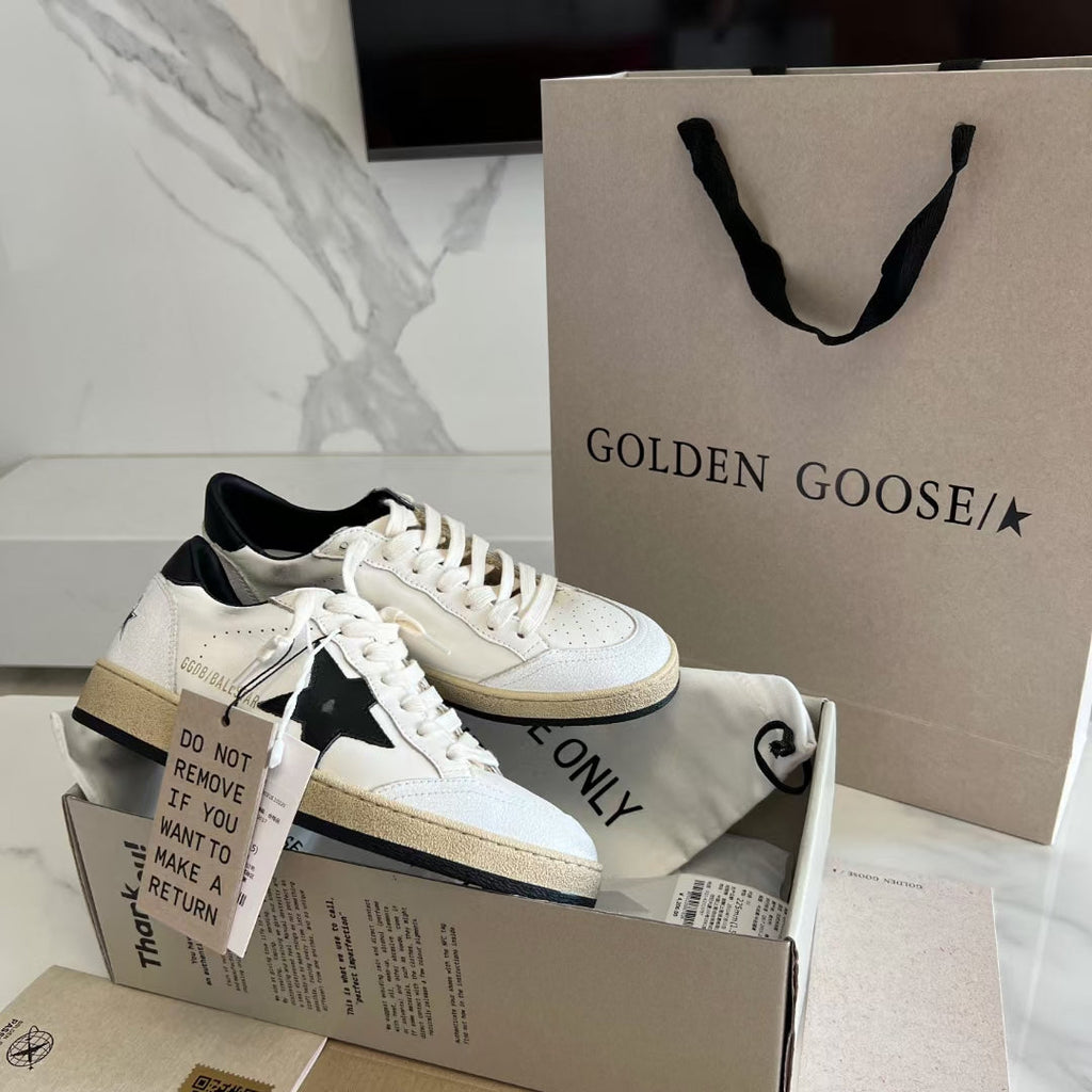 Golden Goose BALLSTAR