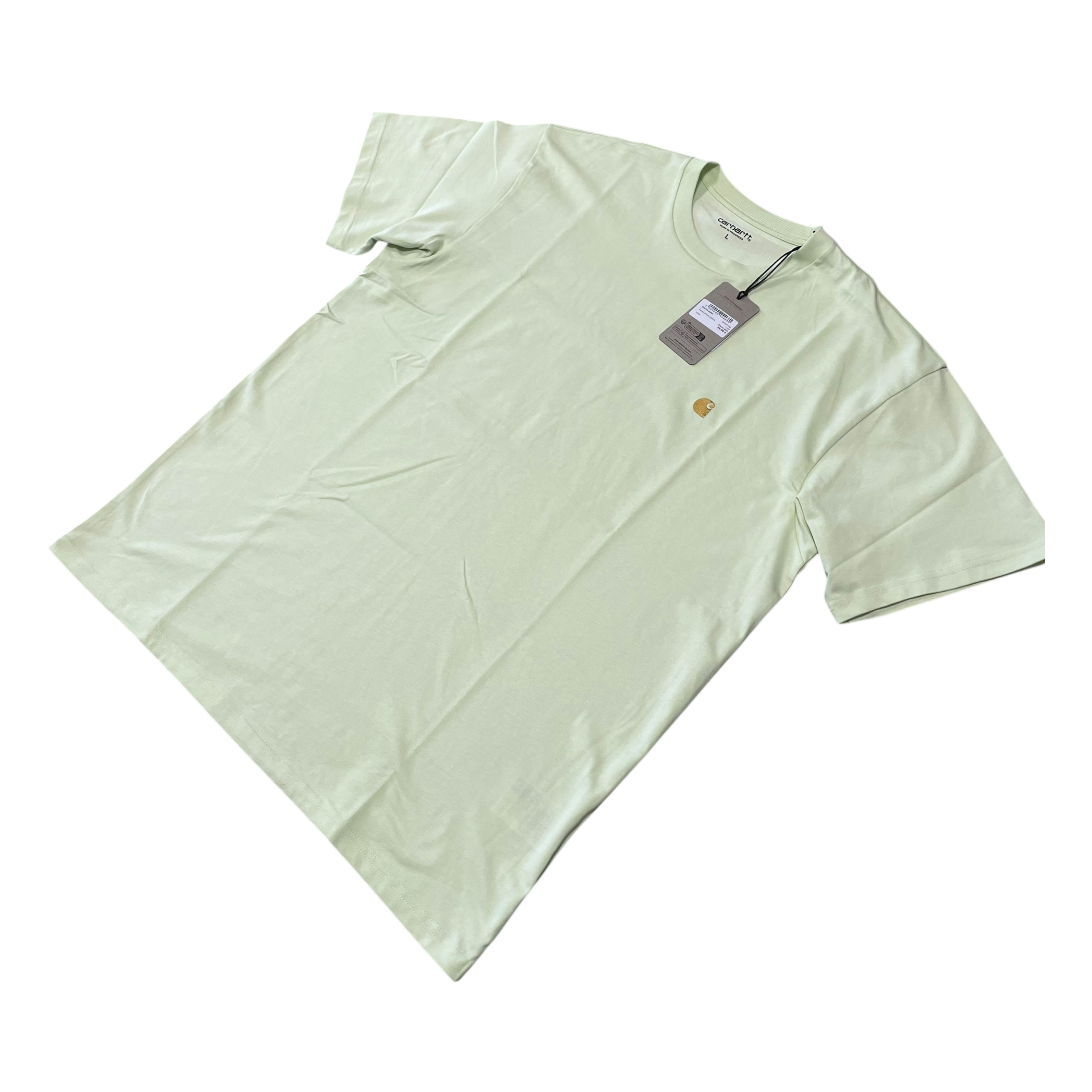 Carhartt WIP S/S Chase T-shirt